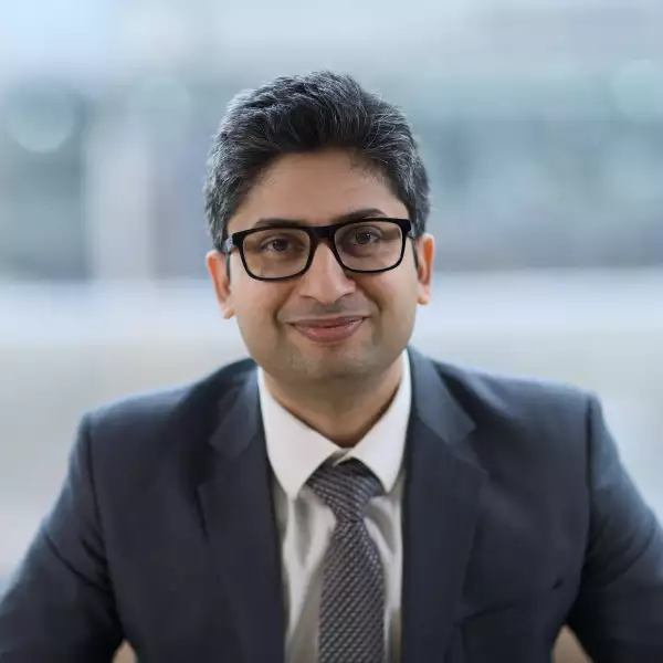 Avinash Mishra Image