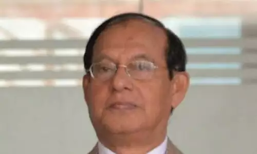 Professor Mizan Khan Image