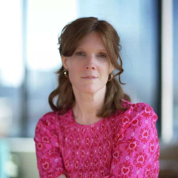 Sarah Richardson Image