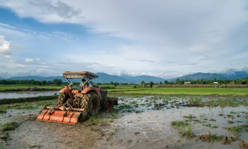 Takeaways from the Asia Philanthropy Congress: Innovation is driving development in Asia Image