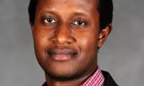 James Habyarimana Image