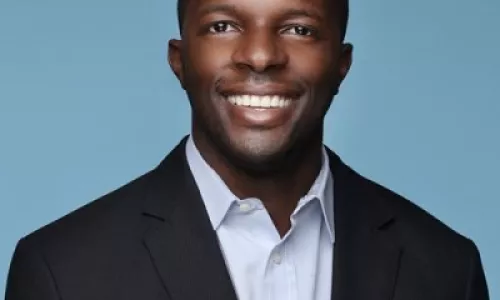 Joseph Ssentongo Image