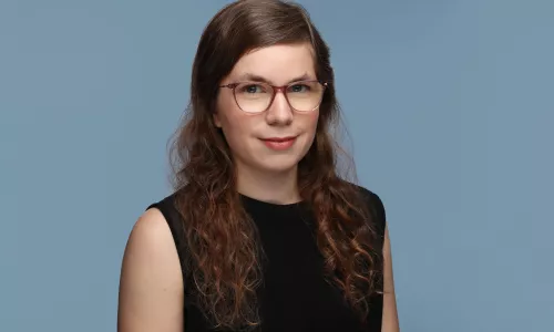 Christina Holzmüller Image