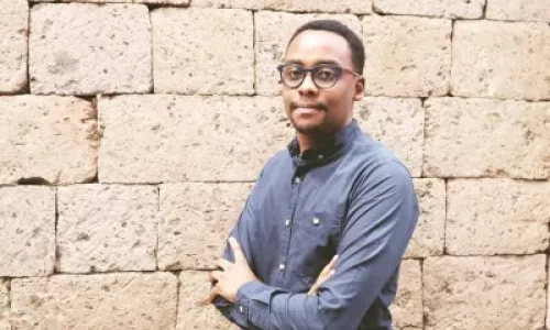 Eugene Gikonyo Image