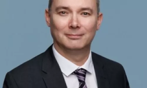 Garry Mulgrew Image