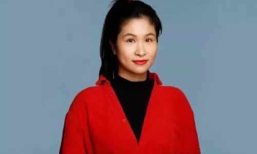 Jessica Jiang Image