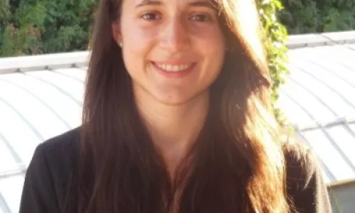 Kathi Hanifnia Image