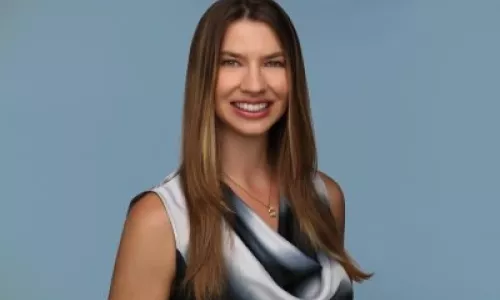 Lily Steele Image