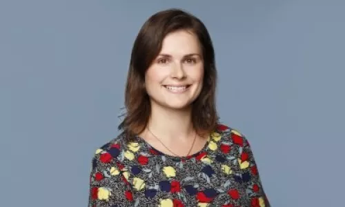 Melanie Potter Image