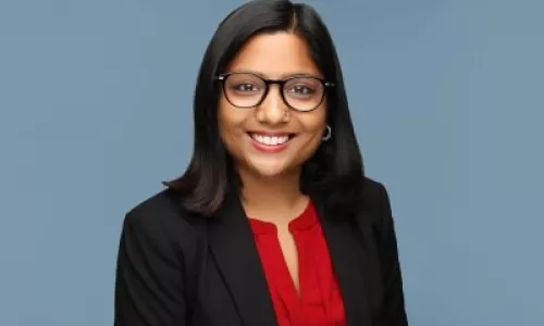 Rachna Nag Chowdhuri Image