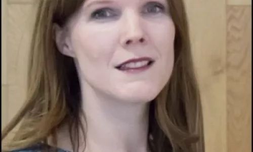 Sarah Richardson Image