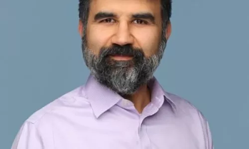 Vineet Bewtra Image