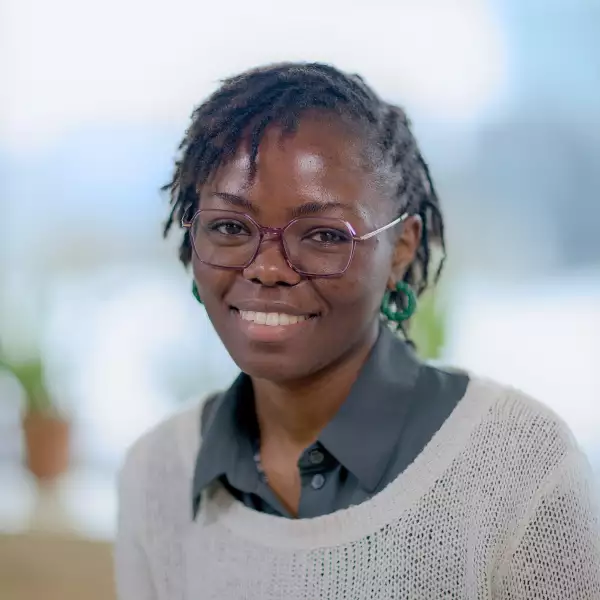 Juliet Odindo Image