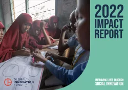 2022 Impact Report