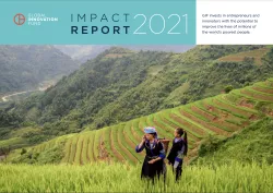 2021 Impact Report