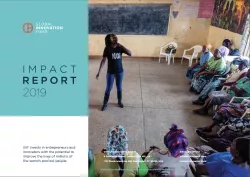 2019 Impact Report