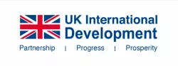 UKAID Logo New larger