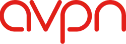 AVPN logo