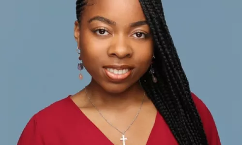 Karyna Greenidge Image
