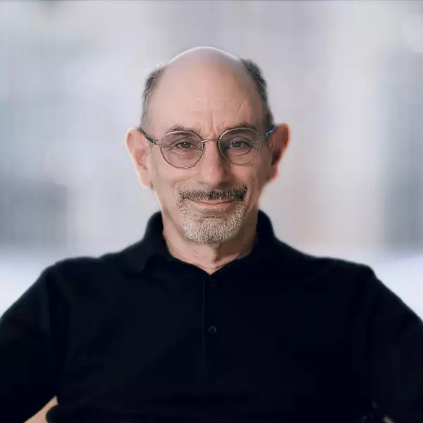 Ken Chomitz Image