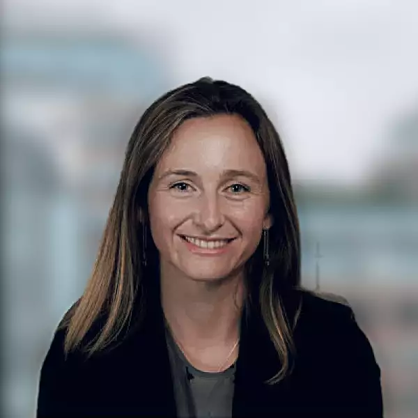 Alessandra Buonfino Image