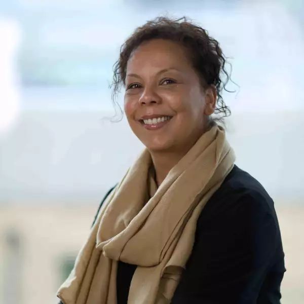 Nadia Adjenef Image